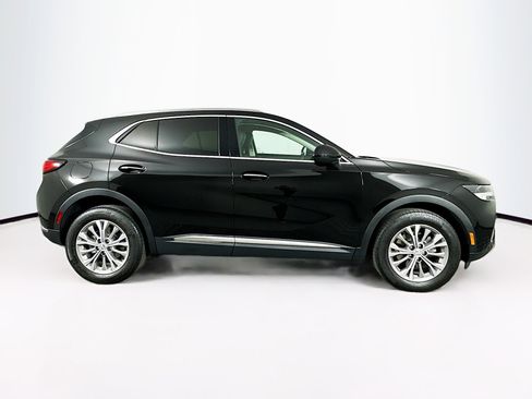 Used 2022 Buick Envision Preferred image 10