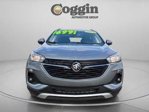 Used 2023 Buick Encore GX Select image 8