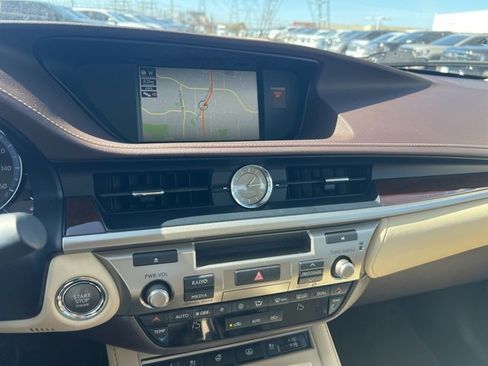 Used 2017 Lexus ES 350 image 10