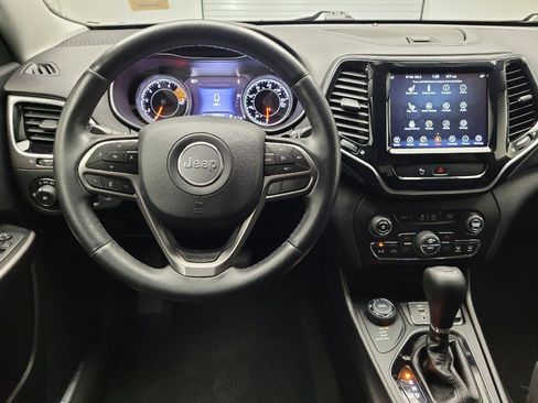 Used 2019 Jeep Cherokee Limited AWD/4WD image 22