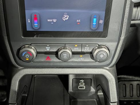 Certified 2024 Ford Ranger XL RWD image 15