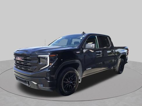 Used 2022 GMC Sierra 1500 Elevation AWD/4WD image 12