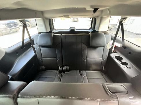 Used 2020 Chevrolet Suburban LT w/ Off-Road Package AWD/4WD image 33