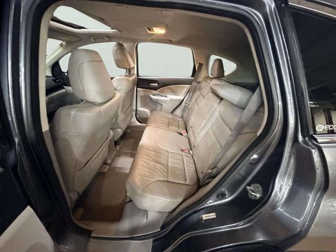 Used 2012 Honda CR-V EX-L image 22
