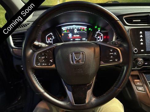 Used 2018 Honda CR-V EX-L image 11