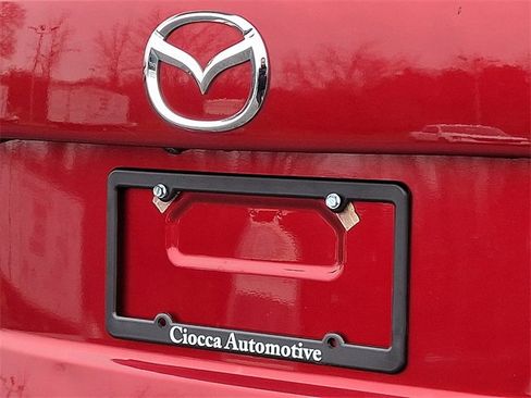 Used 2023 MAZDA CX-9 Touring image 31