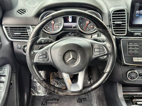 Used 2018 Mercedes-Benz GLE 350 image 14