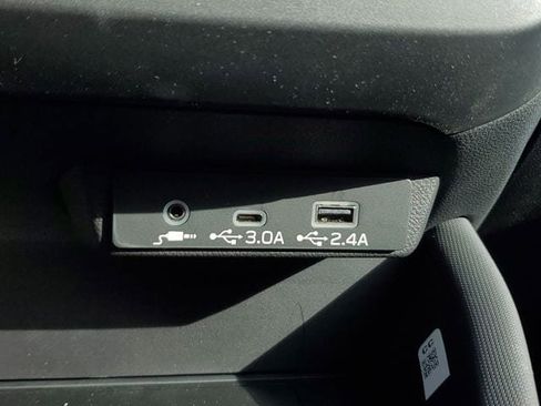 New 2026 Subaru Forester Touring AWD/4WD image 31