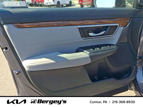 Used 2021 Honda CR-V EX image 14