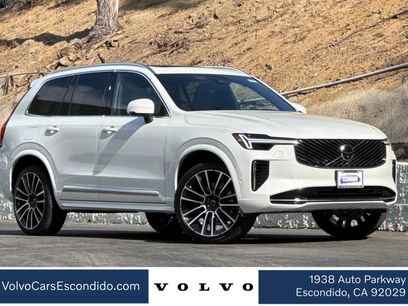 New 2026 Volvo XC90 B5 Ultra