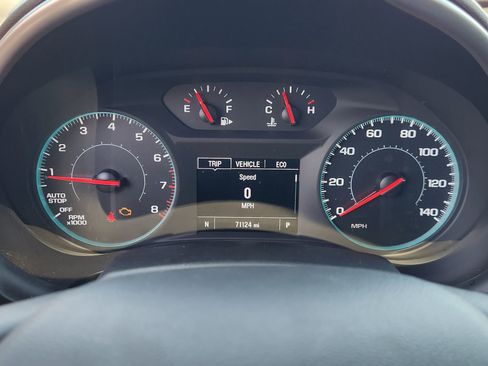 Used 2025 Chevrolet Malibu LS w/ Driver Confidence Package image 19