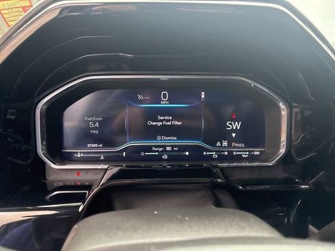 Used 2024 Chevrolet Silverado 3500 High Country w/ High Country Premium Package image 15