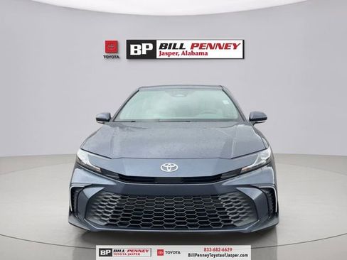 New 2026 Toyota Camry SE image 8