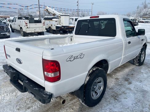 Used 2006 Ford Ranger Sport image 4