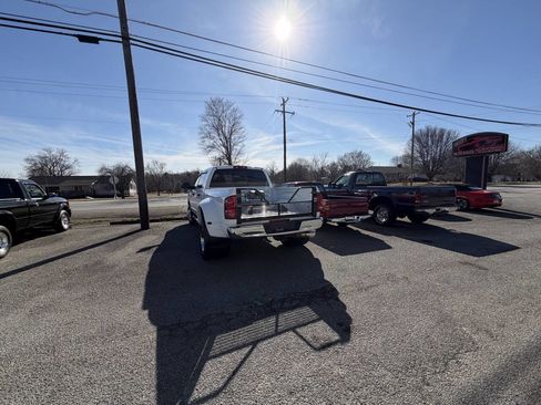 Used 2008 Dodge Ram 3500 Truck SXT w/ Popular Equipment Group image 9