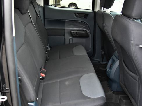Used 2022 Ford Maverick XL FWD image 44