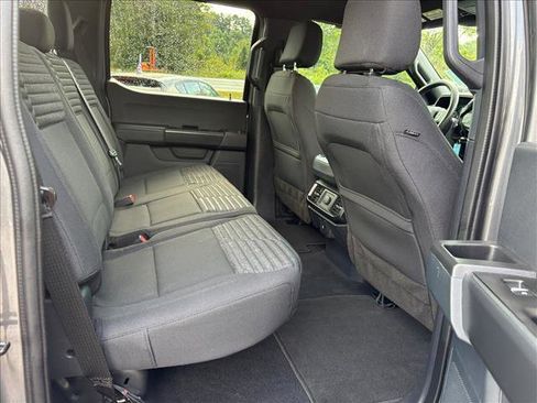Used 2023 Ford F150 XL w/ STX Appearance Package image 35