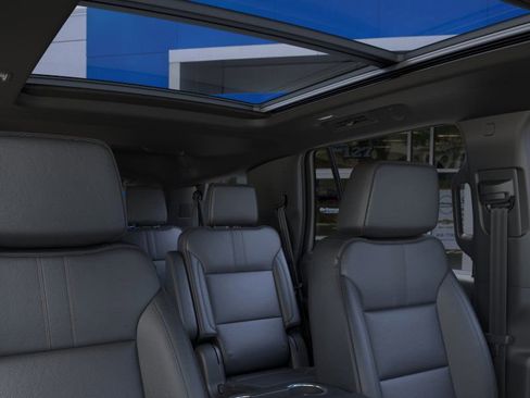 New 2026 Chevrolet Tahoe RST w/ Comfort Package AWD/4WD image 48