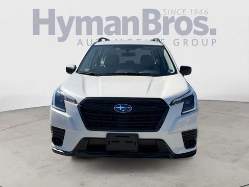 Certified 2022 Subaru Forester image 9