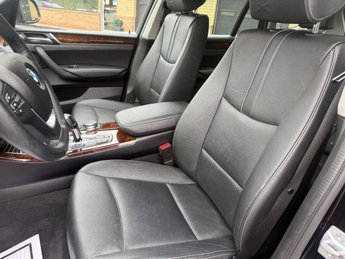 Used 2015 BMW X3 xDrive28d AWD/4WD image 15