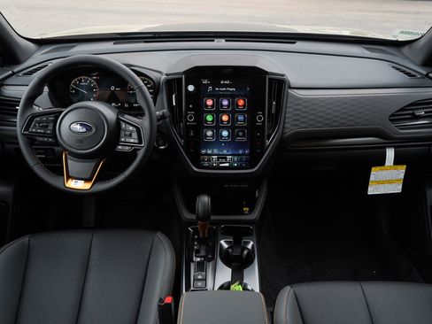 New 2026 Subaru Forester Wilderness image 13