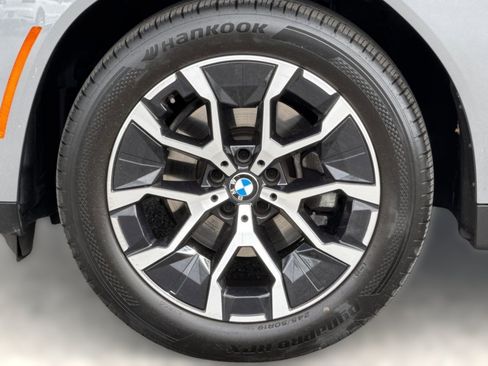 Used 2026 BMW X3 xDrive30i AWD/4WD image 11