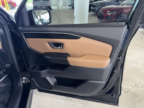 Used 2026 Honda Passport TrailSport Elite image 9