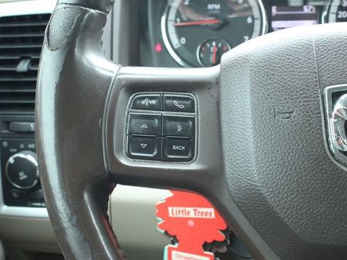 Used 2012 RAM 1500 Big Horn RWD image 21