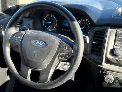 Used 2021 Ford Ranger XL image 13