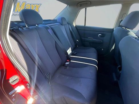 Used 2007 Nissan Versa Sedan FWD image 30