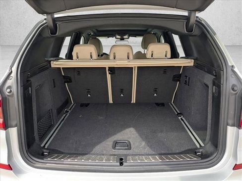 Used 2019 BMW X3 sDrive30i w/ Convenience Package image 6