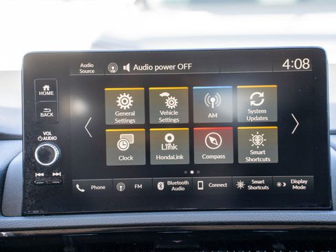 Used 2023 Honda CR-V EX-L image 25