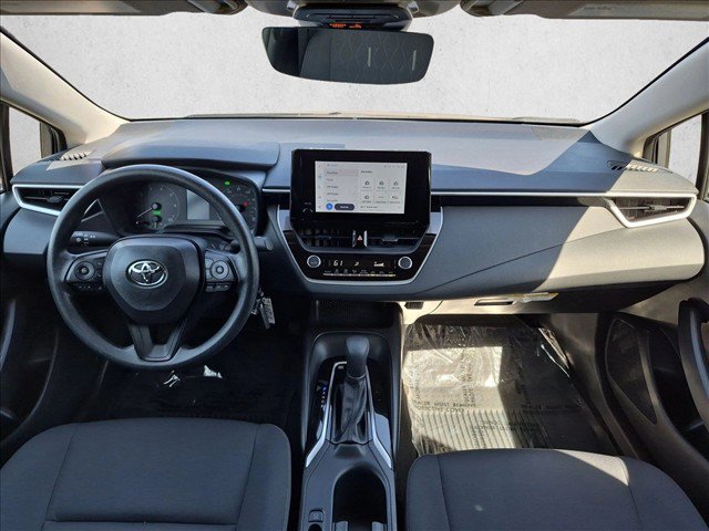 Used 2024 Toyota Corolla LE FWD image 17