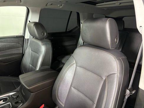 Used 2019 Chevrolet Traverse Premier w/ Redline Edition image 23
