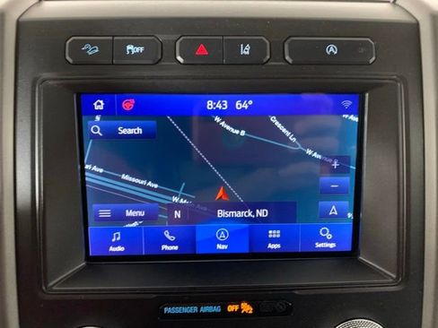 Used 2021 Ford Expedition XLT AWD/4WD image 8