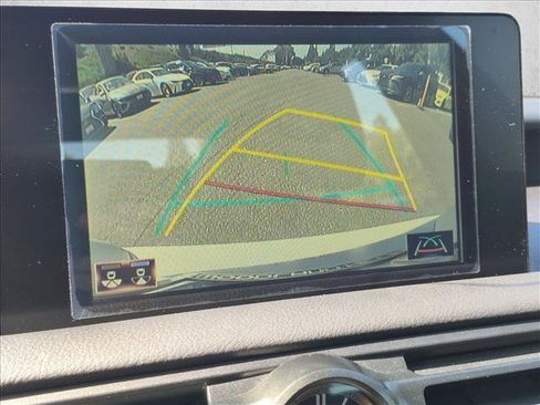 Used 2024 Lexus IS 300 w/ Comfort Package RWD image 13