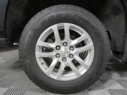 Used 2020 Chevrolet Silverado 1500 LT w/ All-Star Edition image 47