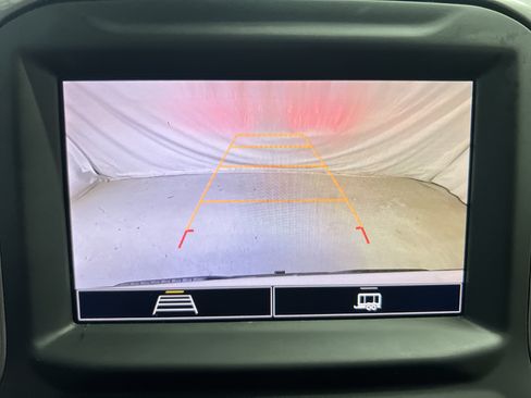 Certified 2023 Chevrolet Silverado 1500 W/T w/ WT Value Package AWD/4WD image 19