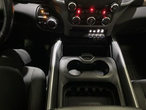 Used 2022 RAM 1500 Big Horn image 21