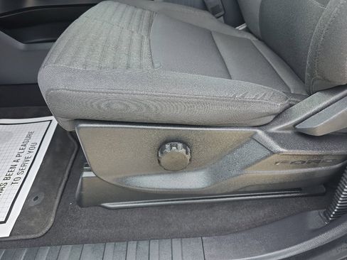 Used 2023 Ford F150 XL w/ STX Appearance Package RWD image 13