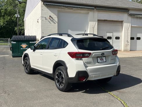 Certified 2023 Subaru Crosstrek 2.0i AWD/4WD image 3