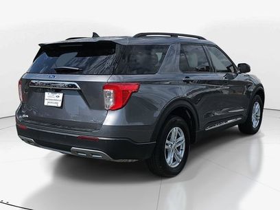 Used 2023 Ford Explorer XLT w/ Equipment Group 202A