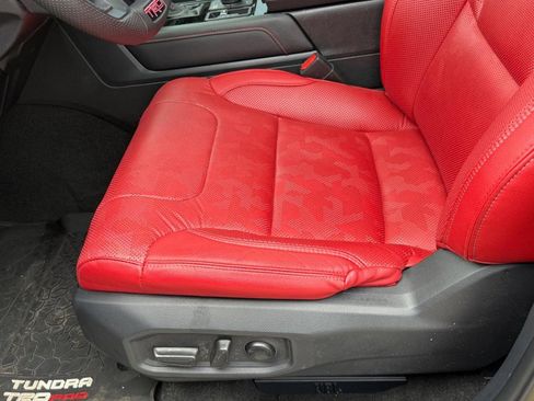 Used 2023 Toyota Tundra TRD Pro image 17