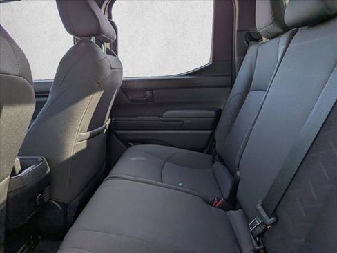 Certified 2024 Toyota Tacoma SR image 18