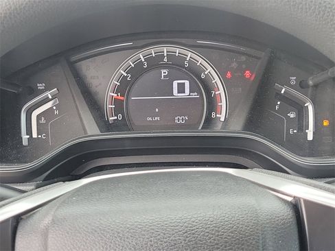 Used 2017 Honda CR-V LX image 24