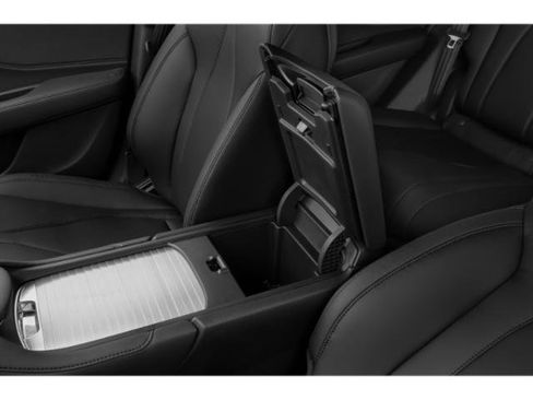 Used 2020 Acura RDX FWD image 14