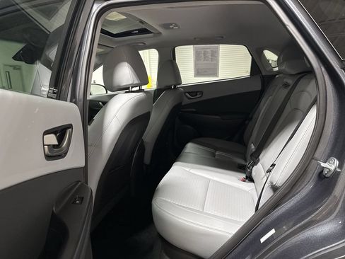 Used 2018 Hyundai Kona Ultimate AWD/4WD image 24