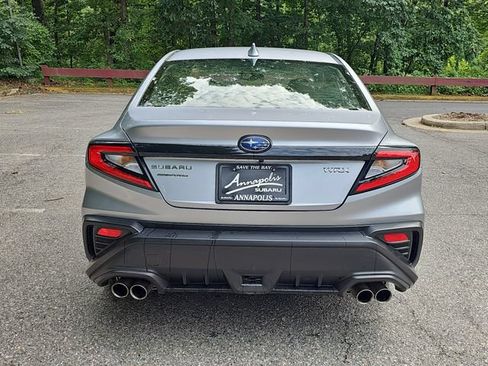 Used 2022 Subaru WRX AWD/4WD image 6