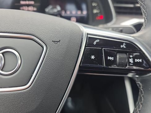 Used 2023 Audi A6 2.0T Premium image 17