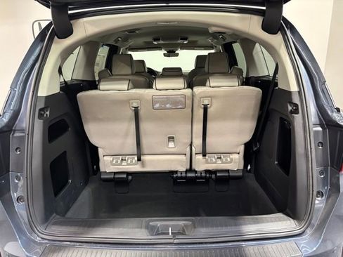 New 2026 Honda Odyssey Touring image 35